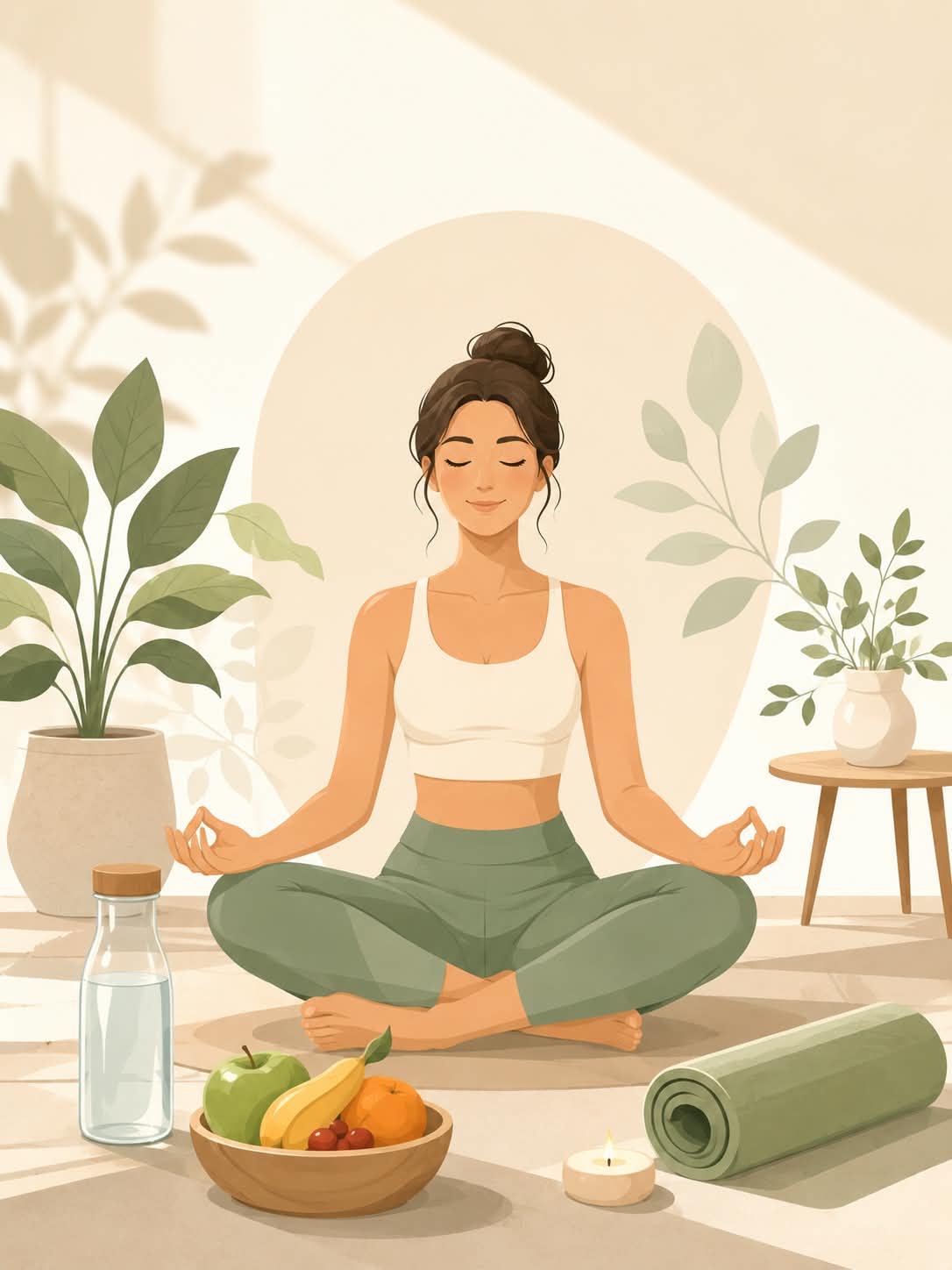 Healthy Habits Coaching