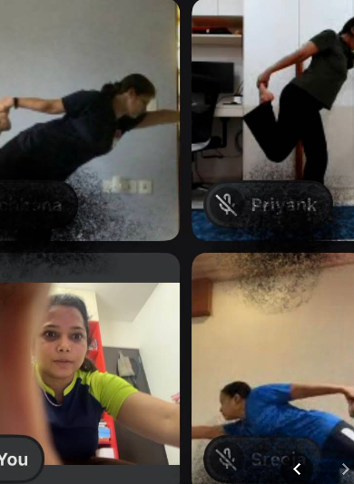 YogMalti yoga and wellness