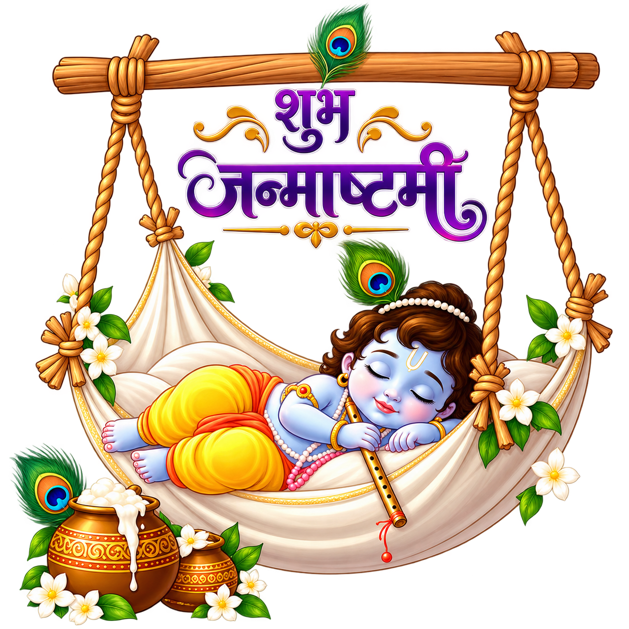 Shri Krishna