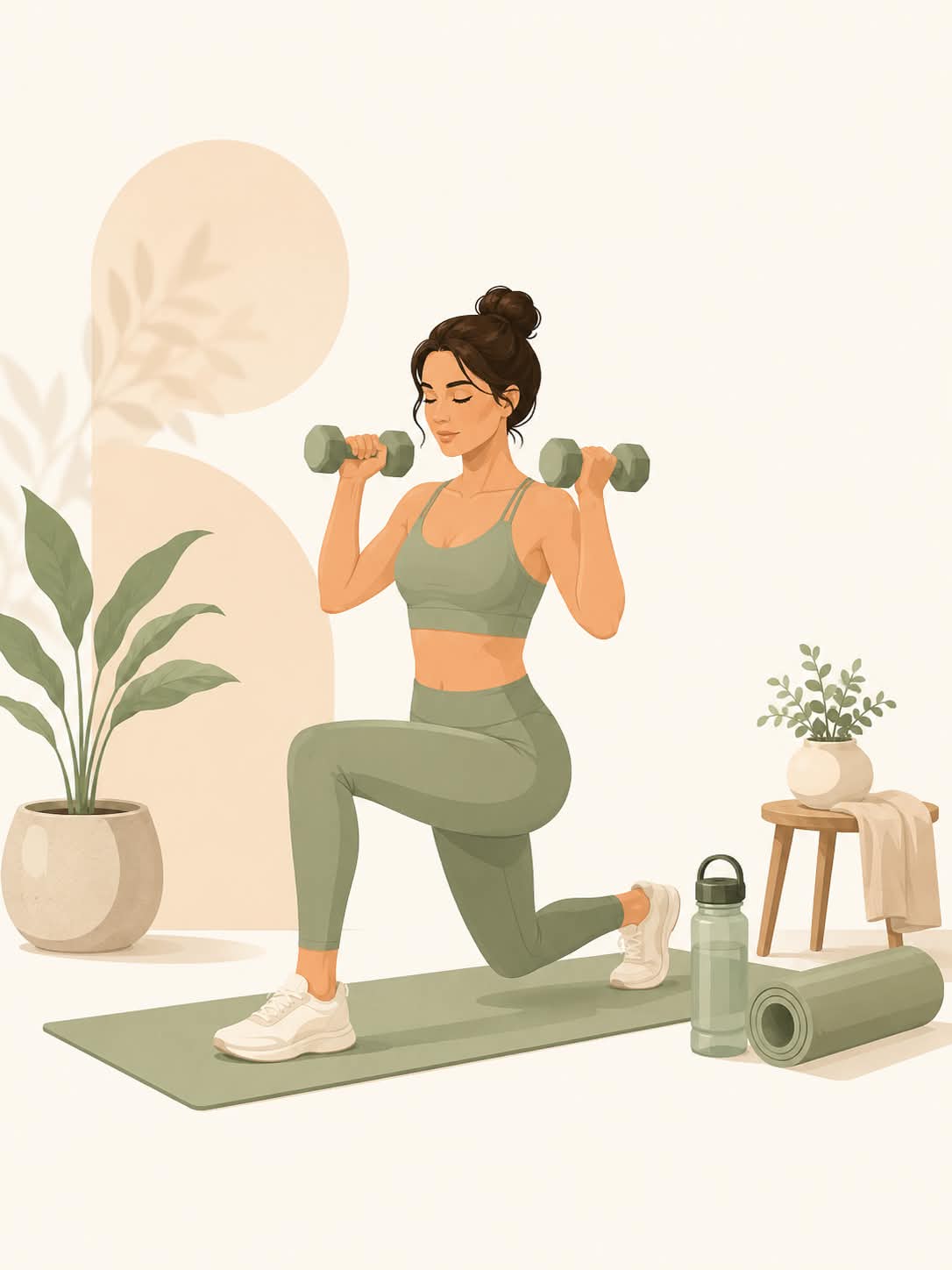 Strength Training & Toning